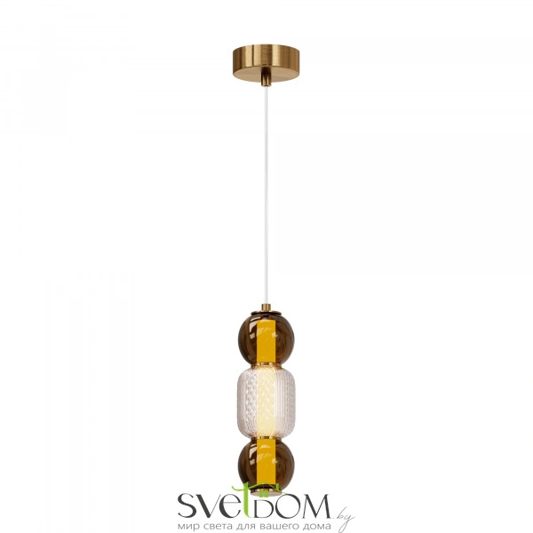 Подвесной светильник Maytoni MOD273PL-L16G3K