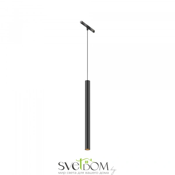 Трековый светильник Focus Led Exility X 2700-6000K 7Вт 36° Dim Dali2