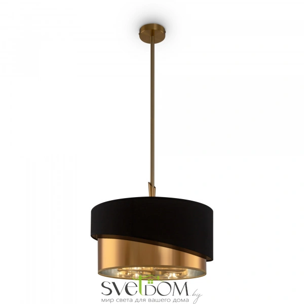 Люстра Freya FR5171PL-06BS