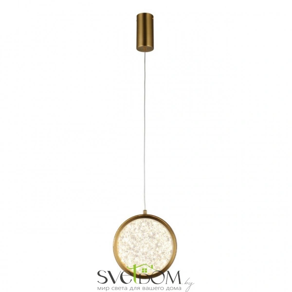 Подвесные светильники Aployt APL.048.06.07 от Магазина Svetdom.by
