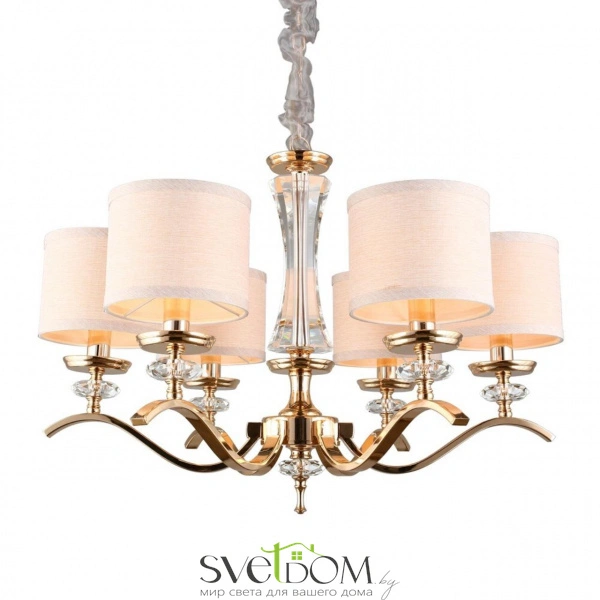 Люстры подвесныеAPL.715.13.06 Aployt | Svetdom.by