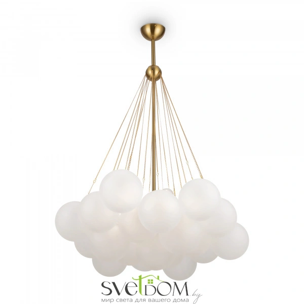 Подвесной светильник Freya FR5231PL-06BS