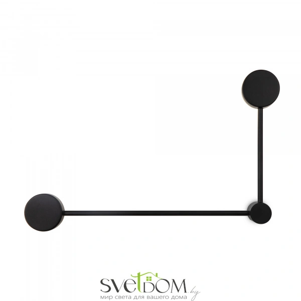 Настенный светильник (бра) Freya FR5363WL-02B1