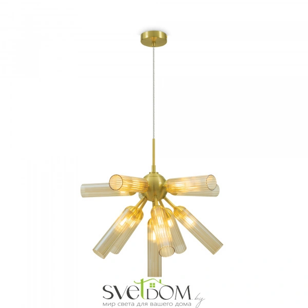 Подвесной светильник Freya FR5379PL-11G