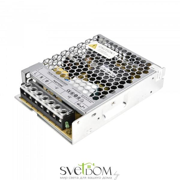 Блок питания PSL002 24В 100Вт IP20 220203