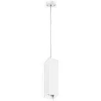 Lightstar RP6396 Светильник RULLO HP16 (216396+590256)