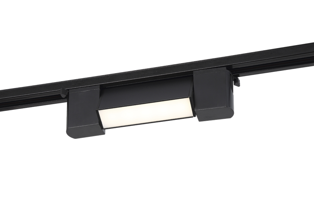 Светильник однофазный CLT 0.31 010 6W BL M4000K Crystal Lux Crystal Lux