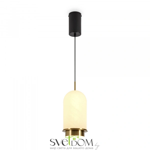 Подвесной светильник Freya FR5627PL-L7BBS