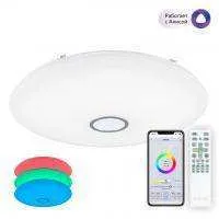 CITILUX CL703A140G Старлайт Хром Смарт RGB Св-к