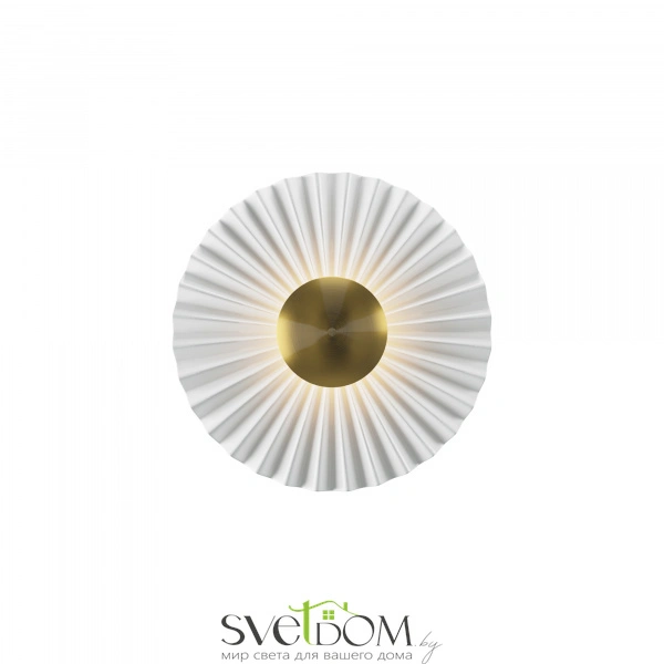 Настенный светильник (бра) Maytoni MOD233WL-L11BS3K