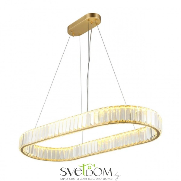 Люстры подвесныеAPL.026.03.70 Aployt | Svetdom.by