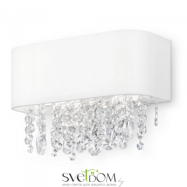 Настенный светильник (бра) Maytoni MOD600WL-02W