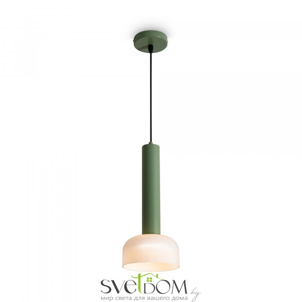 Подвесной светильник Freya FR6185PL-L5GN