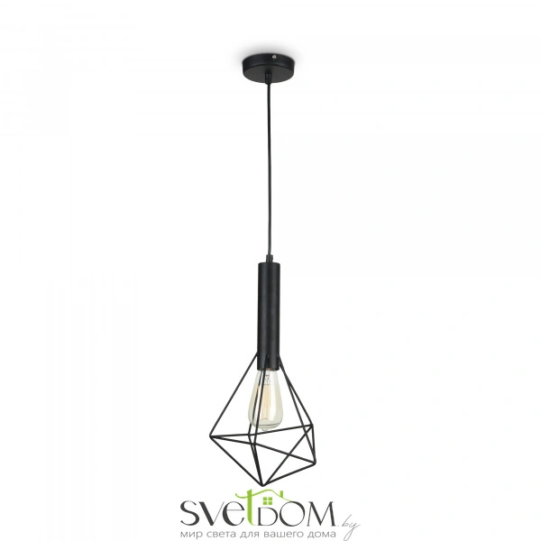 Подвесной светильник Maytoni T021-01-B