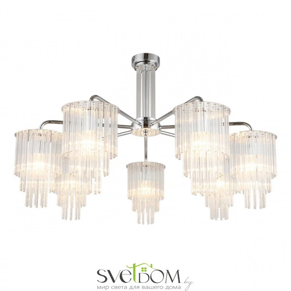 Люстры потолочныеOML-69307-07 Omnilux | Svetdom.by