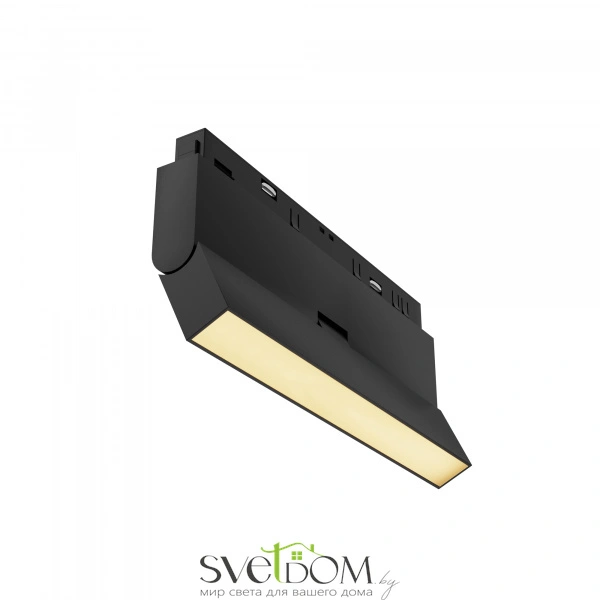 Трековый светильник Technical TR036-2-12W2.7K-B