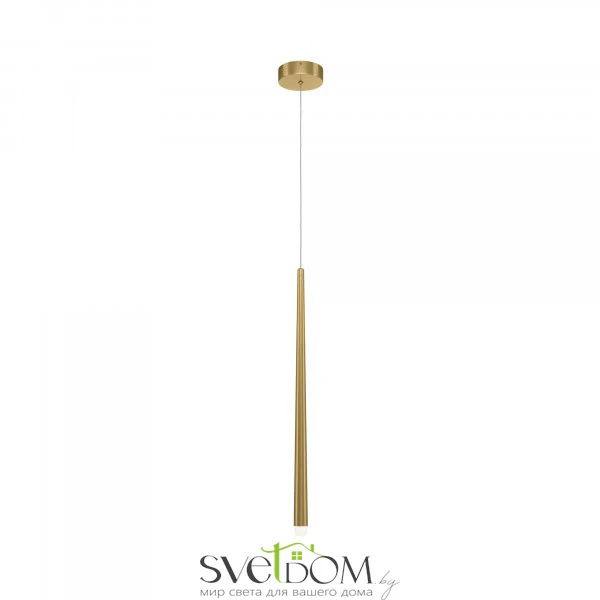 Подвесной светильник Cascade 4000K 9Вт