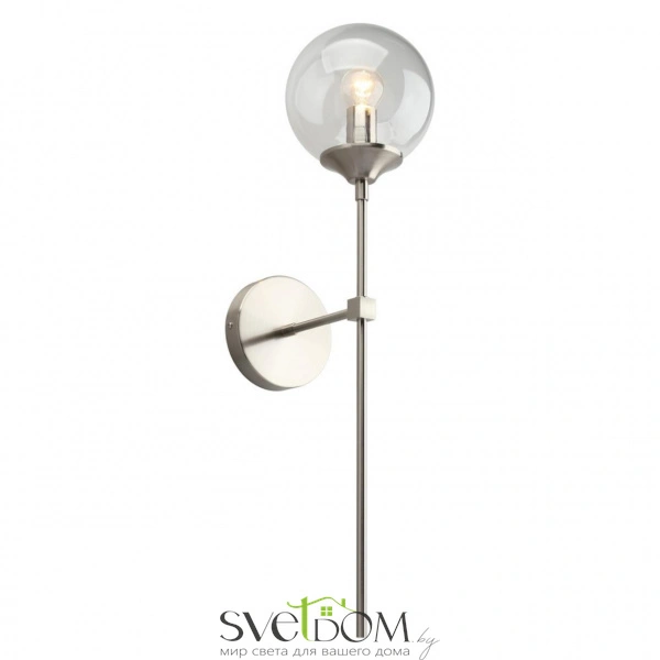 Настенные светильники APL.908.11.01 Aployt | Svetdom.by