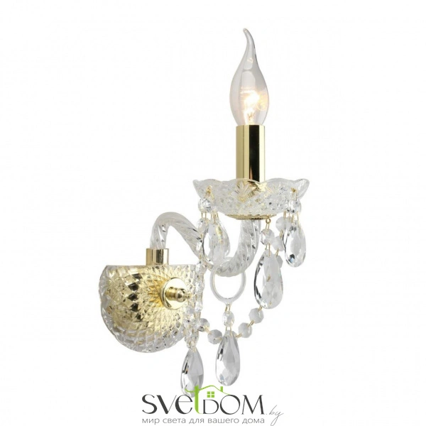 Настенные светильники APL.755.11.01 Aployt | Svetdom.by