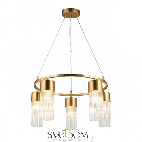 Люстры подвесныеOML-67103-05 Omnilux | Svetdom.by
