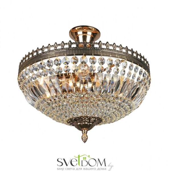 Люстры потолочныеOML-76607-04 Omnilux | Svetdom.by