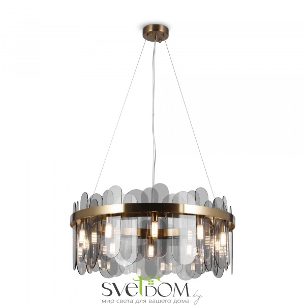 Подвесной светильник Freya FR5141PL-10BS1