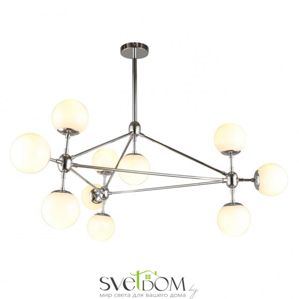 Люстры потолочныеAPL.606.27.10 Aployt | Svetdom.by