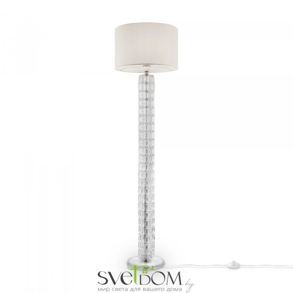 Напольный светильник (торшер) Maytoni DIA008FL-01CH