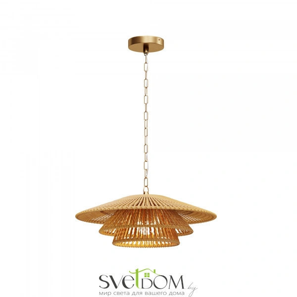 Подвесной светильник Maytoni MOD394PL-01BS