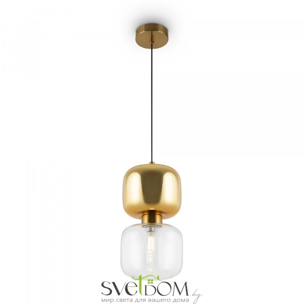 Подвесной светильник Freya FR5215PL-01BS