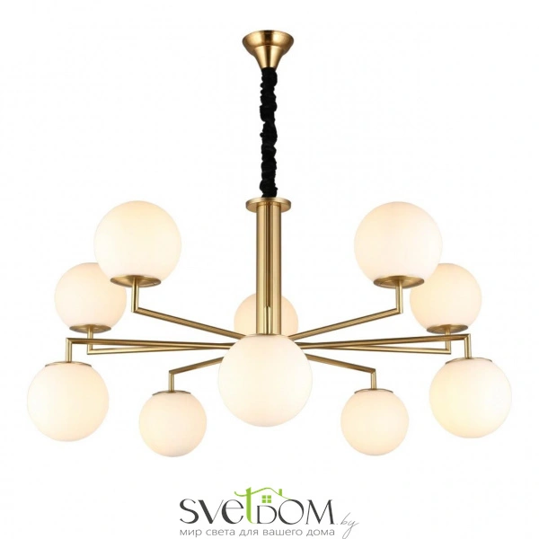 Люстра подвесная Aployt  APL.759.13.10