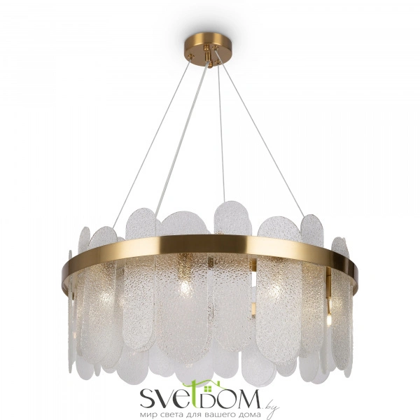 Подвесной светильник Freya FR5141PL-10BS