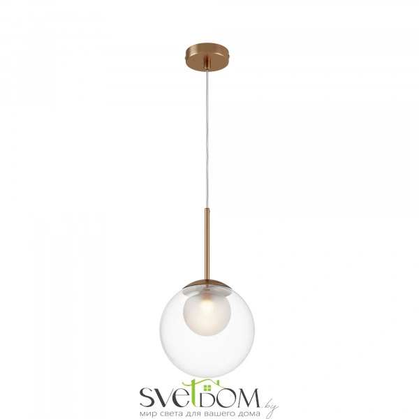 Подвесной светильник Maytoni MOD521PL-01G3