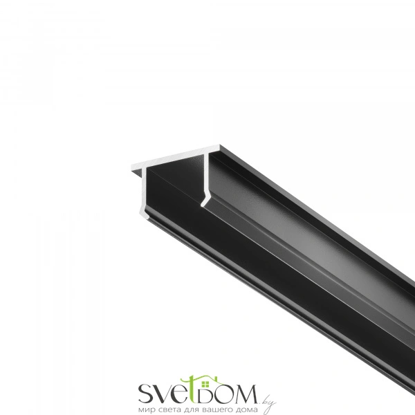 Декоративная накладка 1шт Exility X, черная