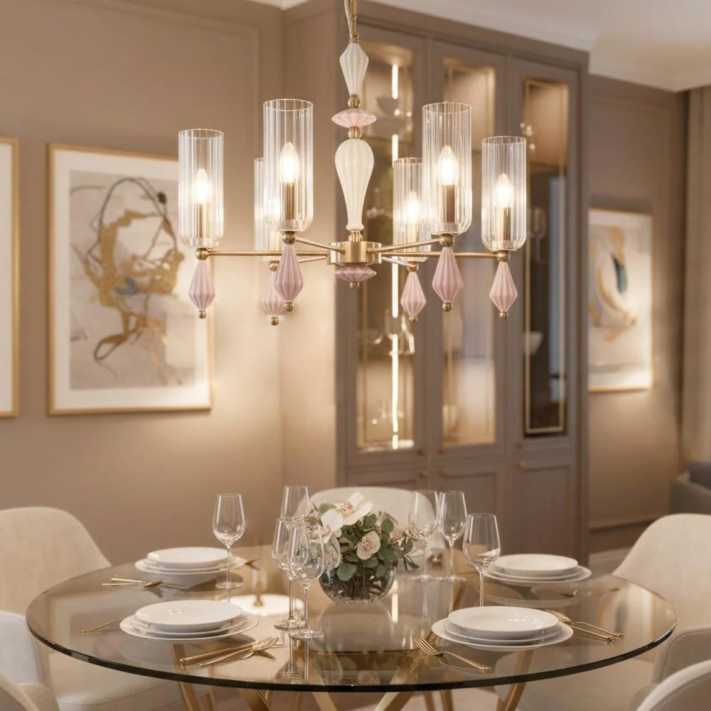 CITILUX CL254160 FERNET Люстра