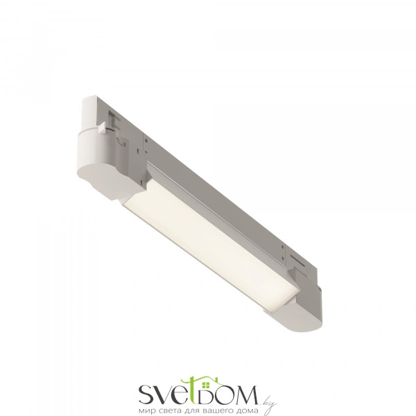 Трековый светильник Technical TR196-3-10W4K-W