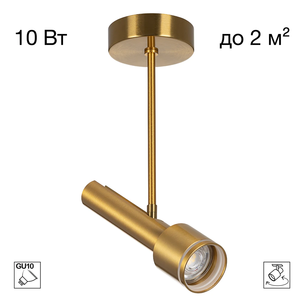 Потолочный светильник Citilux VEKTOR CL51322_BF CITILUX