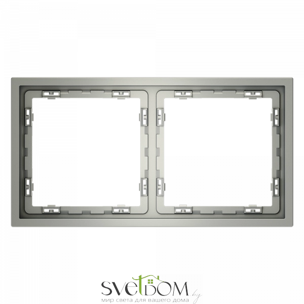 купить Рамки пластиковые Voltum S70 VLS100205  в Минске