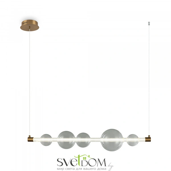 Подвесной светильник Freya FR5396PL-L11BS