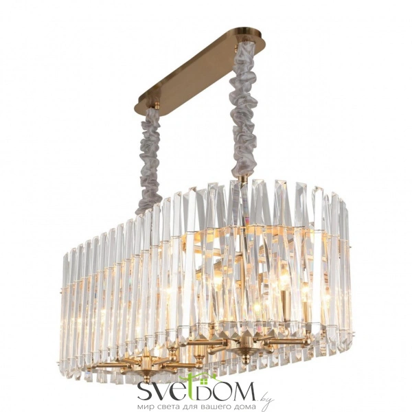 Люстры подвесныеAPL.808.13.12 Aployt | Svetdom.by