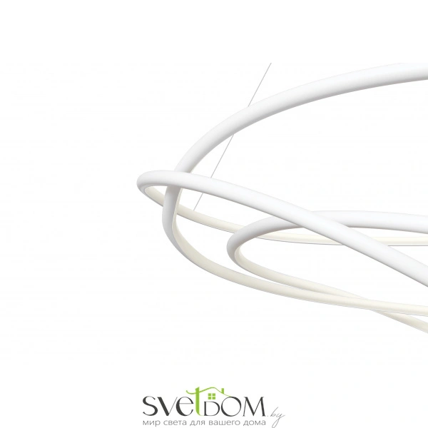 Подвесной светильник Maytoni MOD100PL-L88WK1