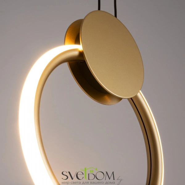 Подвесной светильник Maytoni MOD357PL-L20BS3K