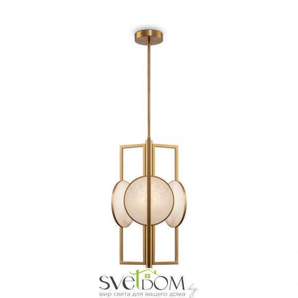 Подвесной светильник Maytoni MOD099PL-03G