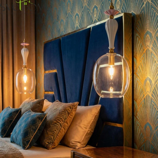 CITILUX CL254410 FERNET Подвес