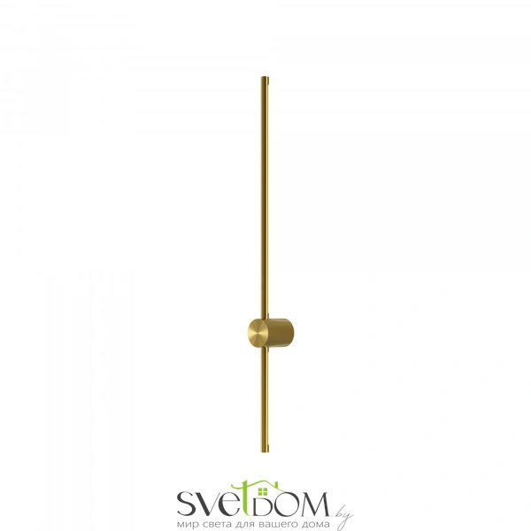 Настенный светильник (бра) Maytoni MOD237WL-L11BS3K