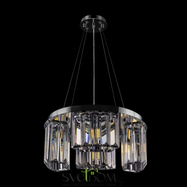 Подвесной светильник Maytoni MOD083PL-04CH