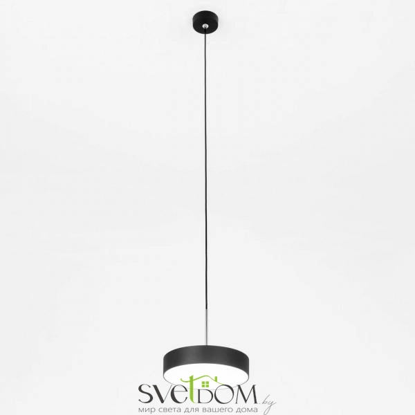 Citilux Тао CL712S182N LED Подвесной светильник с диммером