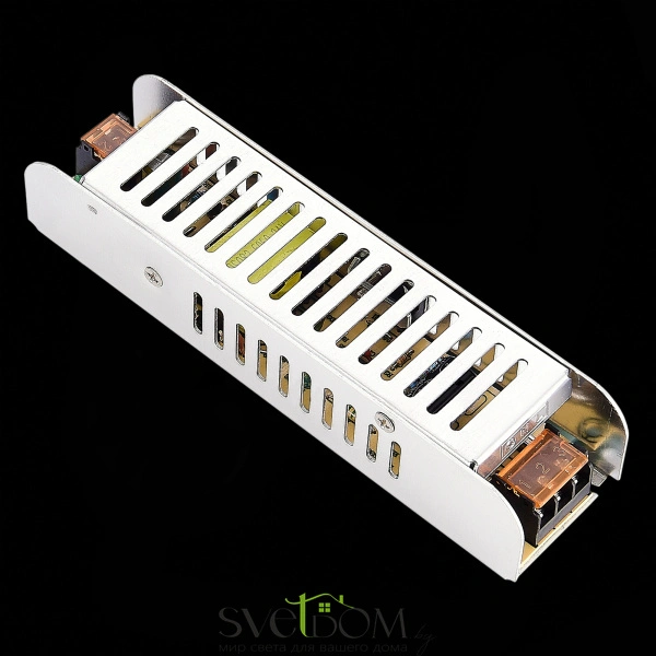 ST022.024.60 Блок питания (24V,60W, IP20) ST-Luce Светодиодные ленты