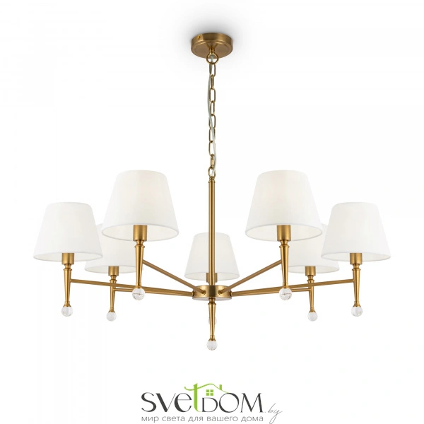 Подвесной светильник Freya FR5190PL-07BS1