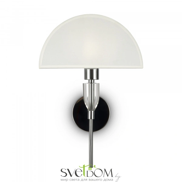 Настенный светильник (бра) Maytoni Z034WL-01CH